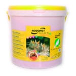 PASTA DE CRIA PIGMMEN. 7KG.