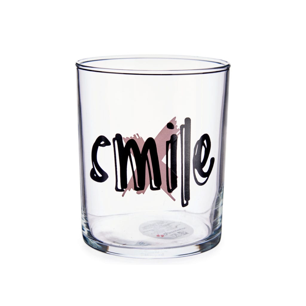 vaso smile