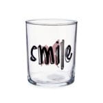VASO SMILE 380 ML