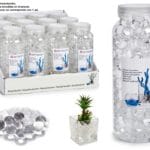 BOTE BOLA GR. GEL 500 GRS TRANS