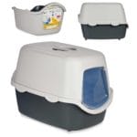 ARENERO CUBIERTO ANTRACITA