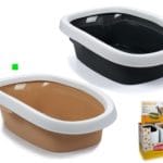 ARENERO GRANDE BEIGE