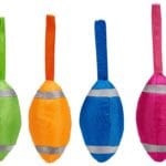 MORDEDOR RUGBY VERDE