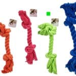 MORDEDOR CUERDA VERDE