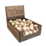 RAWHIDE NUDO 10-12 CM