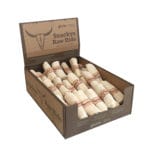 RAWHIDE ROLLO 12-15 CM