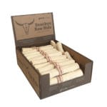 RAWHIDE ROLLO 20-23 CM