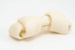 RAWHIDE NUDO 10-12 CM - Imagen 2