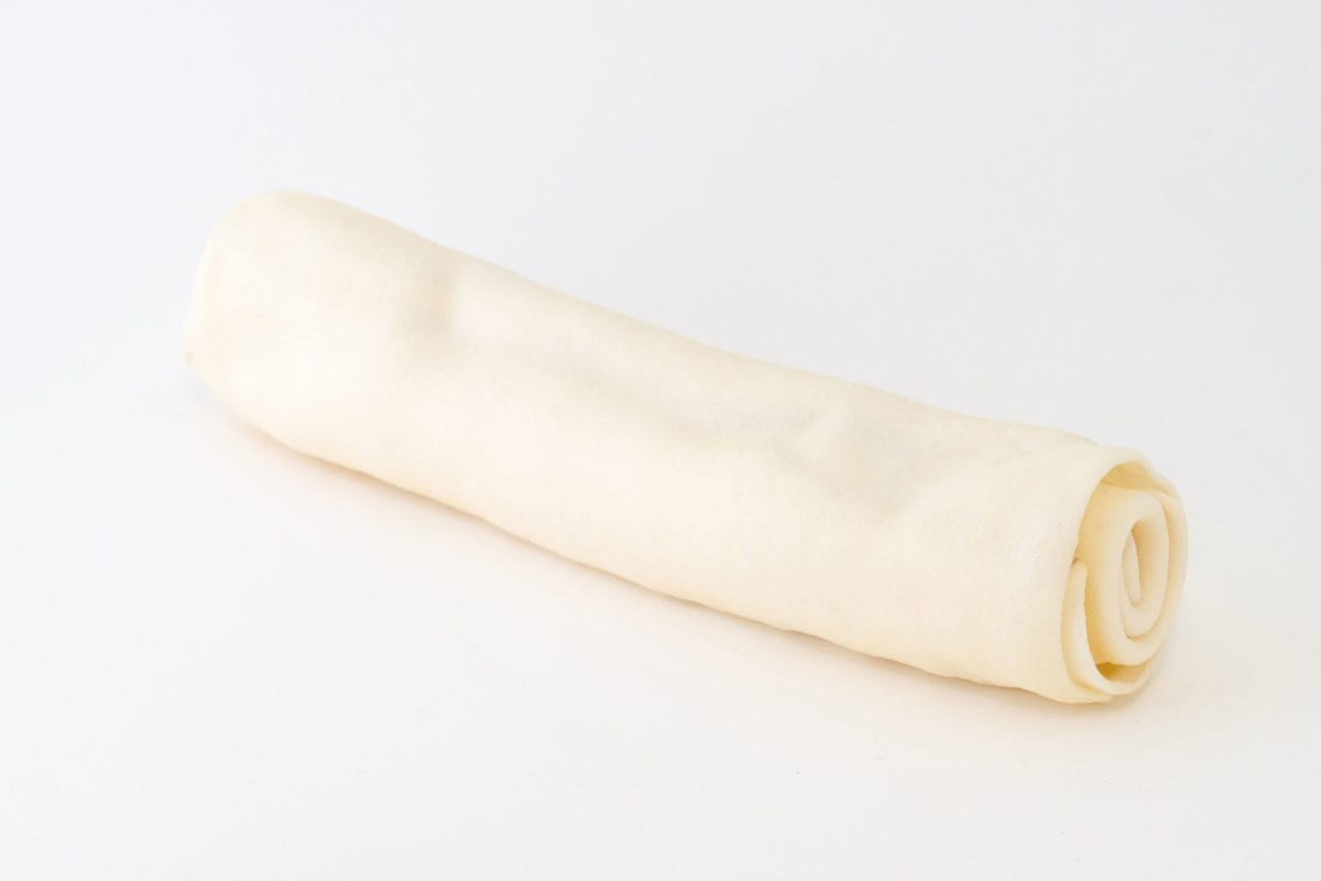 RAWHIDE ROLLO 20-23 CM - Imagen 2