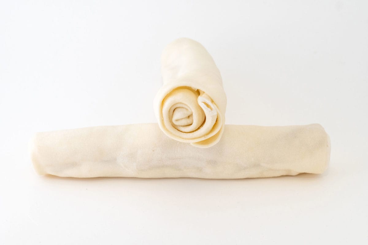 RAWHIDE ROLLO 20-23 CM - Imagen 4