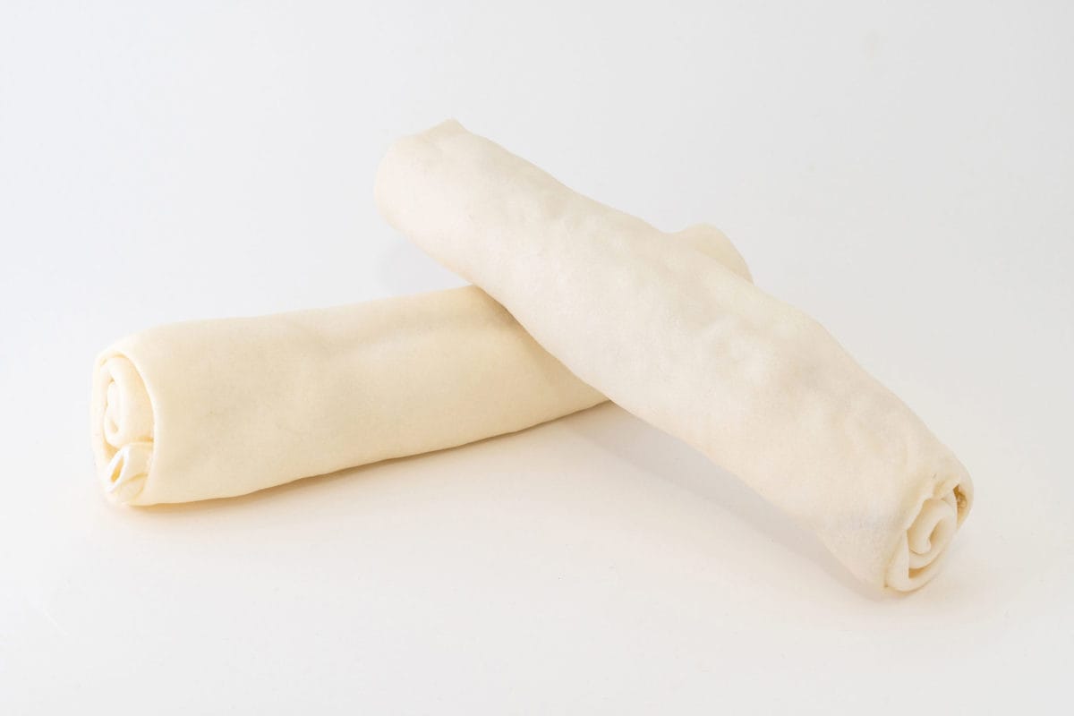 RAWHIDE ROLLO 20-23 CM - Imagen 5