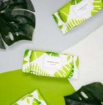 TOALLITAS EARTH LAVANDA 100 UD. - Imagen 12