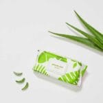 TOALLITAS EARTH LAVANDA 100 UD. - Imagen 8