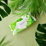 TOALLITAS EARTH LAVANDA 100 UD. - Imagen 13