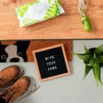 TOALLITAS EARTH LAVANDA 100 UD. - Imagen 6