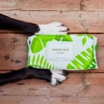 TOALLITAS EARTH LAVANDA 100 UD. - Imagen 7