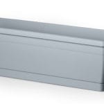 JARDINERA 40X20 AZURRO PROVENZA