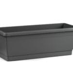 JARDINERA 80X20 ANTRACITA