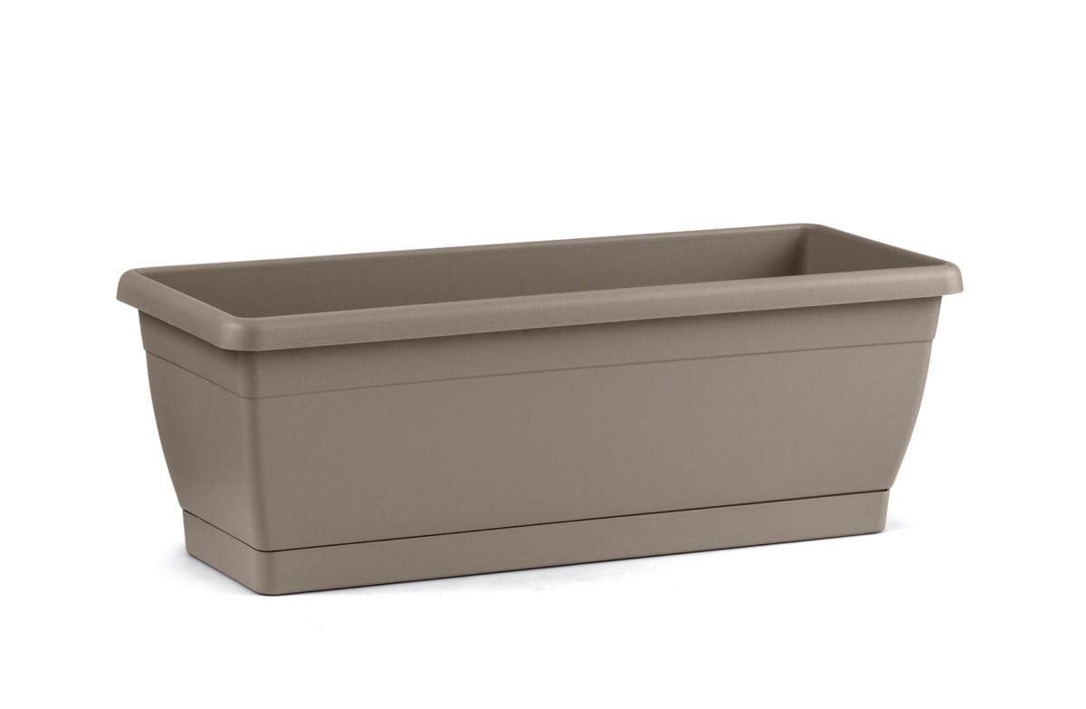 JARDINERA 40X20 AVANA - Imagen 1