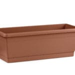 JARDINERA 40X20 MARRON
