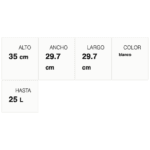 KIT NANO 30 L *OFERTA* - Imagen 3