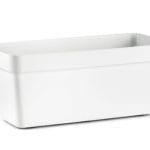 FIORIERA CLEO 80 BL.