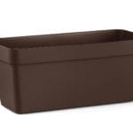 FIORIERA CLEO 60 BRONCE