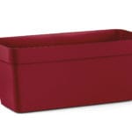 FIORIERA CLEO 60 ROSSO