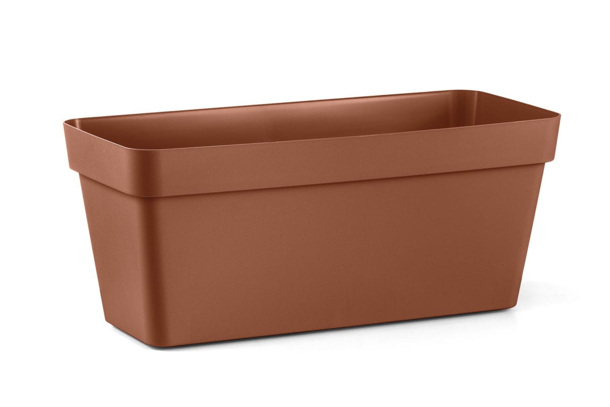 FIORIERA CLEO 60 MARRON - Imagen 1