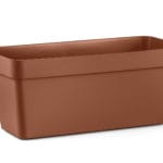 FIORIERA CLEO 60 MARRON