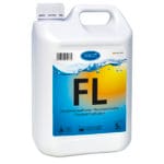 FLOCULANTE 5 L.