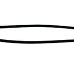 GOMA VACIO ENVASADORA V START