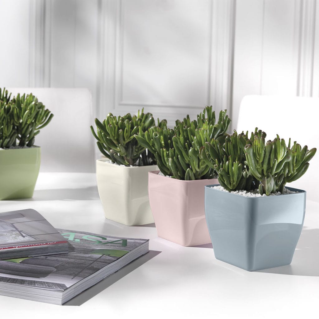 LIVING QUADRATO PASTELLO