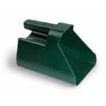 PALA PLASTICO PIENSO