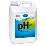 REDUCTOR PH 5 L.