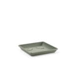 PLATO T. L. 20 CM CUADRADO
