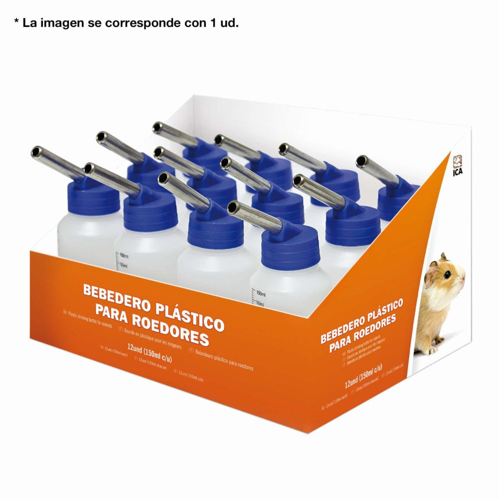 TD2211 bebedero plastico general 4187