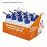 BEBEDERO HAMSTER 250 ML