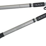 TIJERA PODAR BYPASS ALUMINIO