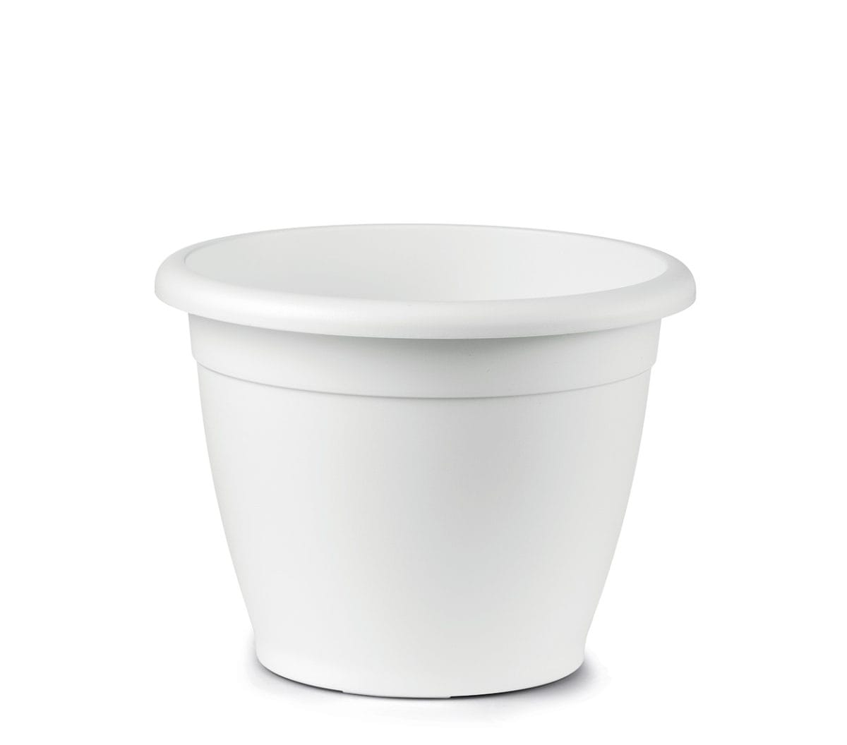 MACETA BL. NAXOS 35 CM - Imagen 1