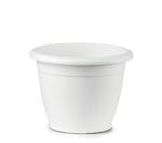 MACETA BL. NAXOS 40 CM