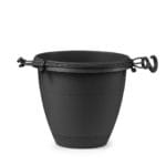 VASO ANT. PENSILE 20 CM