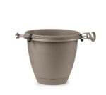 VASO AV. PENSILE 20 CM