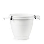 VASO BL. PENSILE 20 CM