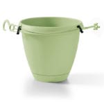 VASO V. TI. PENSILE 20 CM