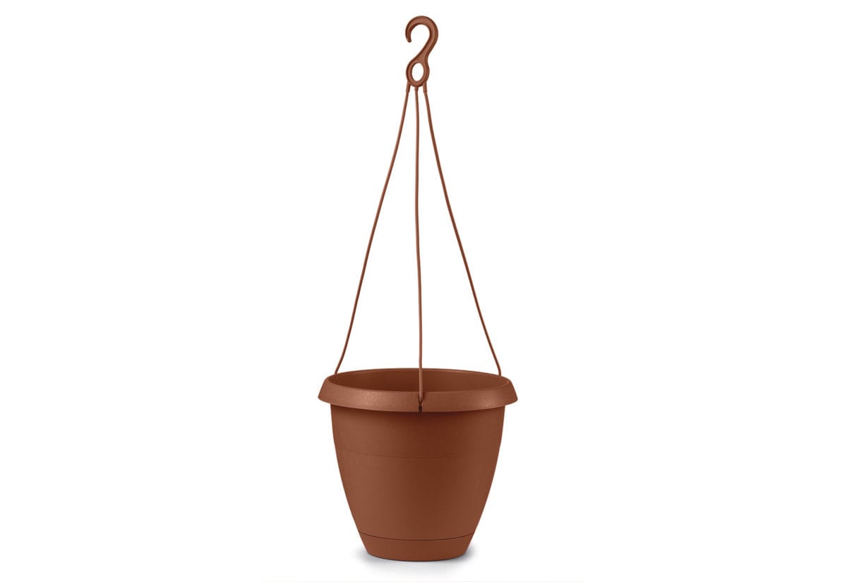 VASO M. PENSILE 20 CM - Imagen 2