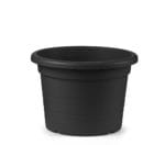 VASO ANT. 18 CM CILINDRO