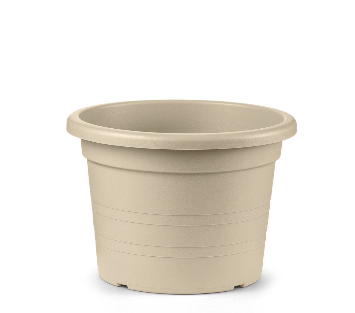 VASO T. E. 18 CM CILINDRO - Imagen 1