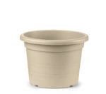 VASO CILINDRO 30 CM T. ETRUSCA