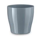 VASO LIVING 13 CM. AZZURRO